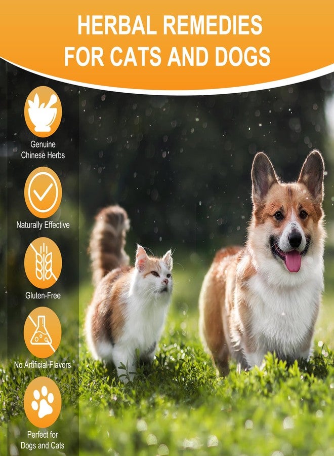 provspro Dogs and Cats Bladder Crystals Treatment or Stone, Bladder Kidney Stones Dissolver for Pet, Cat Dog Urinary Tract Supplements for Kidney and Bladder Stones, Urinary Free The Flow, 2 fl oz (59ml) - Image 4